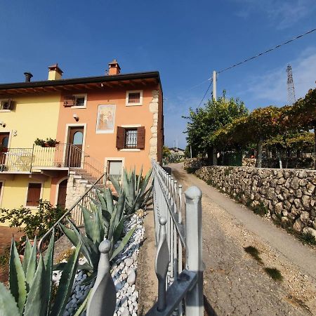 Apartamento L'Antico Granaio Negrar Exterior foto