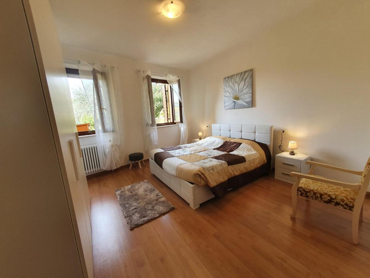 Apartamento L'Antico Granaio Negrar Exterior foto