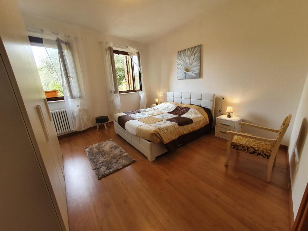 Apartamento L'Antico Granaio Negrar Exterior foto