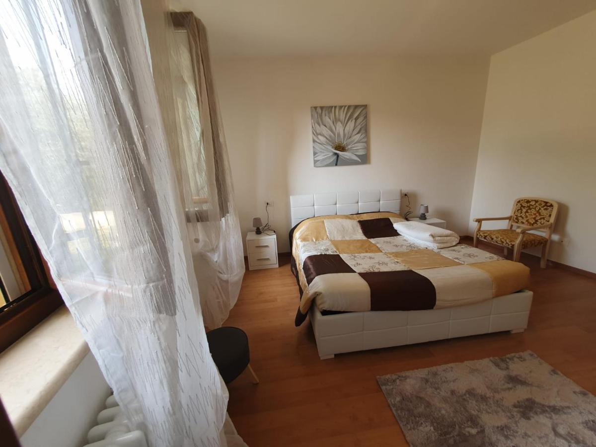 Apartamento L'Antico Granaio Negrar Exterior foto