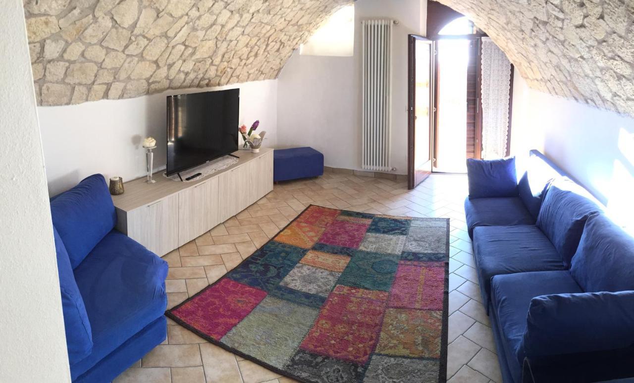 Apartamento L'Antico Granaio Negrar Exterior foto